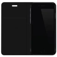 Etui i futerały do telefonów - Hama BLACK ROCK "Flex-Carbon" FUTERAŁ GSM DLA APPLE iPhone 5/5s/SE CZARNY 001762810000 - miniaturka - grafika 1