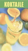 Napoje - Koktajle - miniaturka - grafika 1