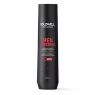 Szampony do włosów - Goldwell Dualsenses Men Thickening Shampoo szampon wzmacniająco-pogrubiający 300ml - miniaturka - grafika 1