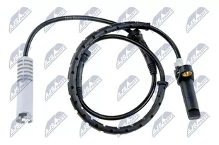 Czujnik, prędkość obrotowa koła NTY HCA-BM-010 - Układ hamulcowy - akcesoria - miniaturka - grafika 1