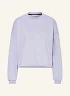 Bluzy damskie - Vaude Bluza Najun lila - VAUDE - miniaturka - grafika 1