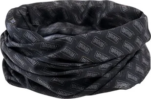 Magnum Chusty Magnum Temir Black/magnum Print One Size - Czapki i chusty sportowe damskie - miniaturka - grafika 1