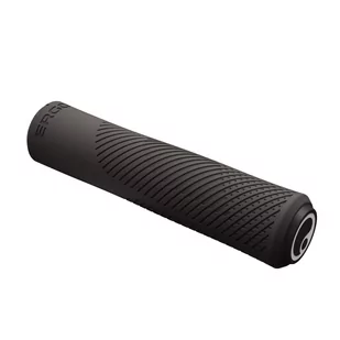 Grip rowerowy Ergon GXR Large Black 34mm 42440064 r.L - Narzędzia rowerowe - miniaturka - grafika 1