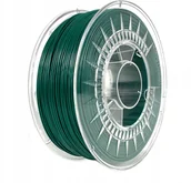 Filamenty i akcesoria do drukarek 3D - Devil Design Filament Devil Design PLA 1,75mm 1kg - Race Green} - miniaturka - grafika 1