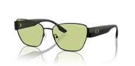 Okulary przeciwsłoneczne - Okulary Przeciwsłoneczne Armani Exchange AX 2051S 6000/2 - miniaturka - grafika 1