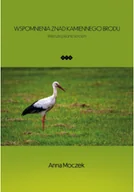 Poezja - Wspomnienia znad Kamiennego Brodu - miniaturka - grafika 1