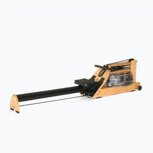 Wioślarz wodny WaterRower Home A1 Dąb - Wioślarze - miniaturka - grafika 1