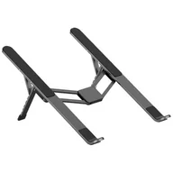 Części i akcesoria do laptopów - Stojak pod laptopa SODI 315 Szary - miniaturka - grafika 1