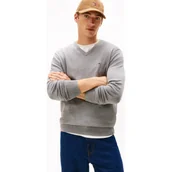 Swetry męskie - Tommy Hilfiger Sweter Regular Fit - miniaturka - grafika 1