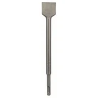 Dłuta - Bosch Dłuto płaskie SDS-plus 40 x 250 mm - miniaturka - grafika 1