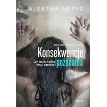 Konsekwencje pożądania - Literatura erotyczna - miniaturka - grafika 1