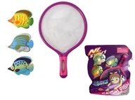 Zabawki do kąpieli - ICOM 75088 RYBKI DO KĄPIELI - miniaturka - grafika 1