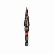 Wiertła - Milwaukee wiertło stopniowe udarowe 4-30 mm 48899265 - miniaturka - grafika 1