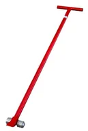 Pozostałe wyposażenie warsztatu - LIFERAIDA Podnośnik rolkowy (nośność: 1,5 T) 03080221 - miniaturka - grafika 1