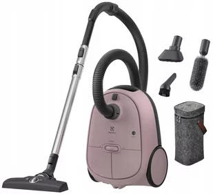 Odkurzacz Electrolux 600 EB61CWPTD - Odkurzacze - miniaturka - grafika 1