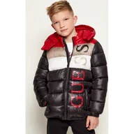Kurtki i płaszcze dla chłopców - Guess Kurtka Regular Fit - miniaturka - grafika 1