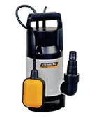 Pompy wodne - T.I.P. Pompa do wody brudnej 1100 W TIP - miniaturka - grafika 1