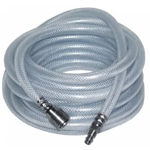 PANSAM Przewód pneumatyczny PVC, zbrojony A535104 - Akcesoria pneumatyczne - miniaturka - grafika 1