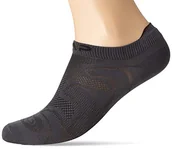 Skarpetki damskie - CMP męskie skarpety Ultralight PA szary antracytowy 36-38 - miniaturka - grafika 1