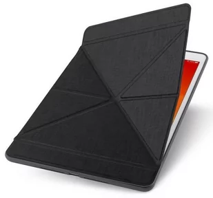 Moshi VersaCover Etui Origami do iPad 10.2" (2019) (Metro Black) 99MO056081 - Etui do tabletów Moshi VersaCover Etui Origami do iPad 10.2" (2019) (Metro Black) 99MO056081 - Etui do tabletów - miniaturka - grafika 1