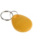 Identyfikatory - Atlo Brelok zbliżeniowy RFID ATLO-534N/Y ATLO-534N/Y - miniaturka - grafika 1