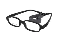 Okulary korekcyjne, oprawki, szkła - Crullé Kids Coloring C1 - miniaturka - grafika 1