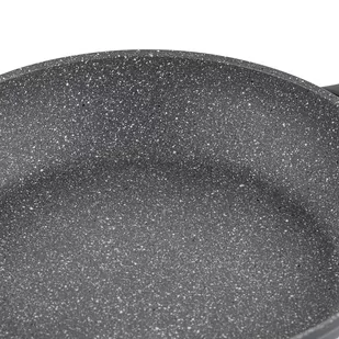 Patelnia aluminiowa Florina Savoy by Mateusz Gessler 24 cm - Patelnie - miniaturka - grafika 4