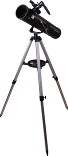 Teleskop Bresser Teleskop Bresser Venus 76/700 z adapterem do smartfona - Teleskopy - miniaturka - grafika 1