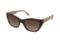 Okulary przeciwsłoneczne - Okulary przeciwsłoneczne Emporio Armani EA4176 5879/13 - miniaturka - grafika 1