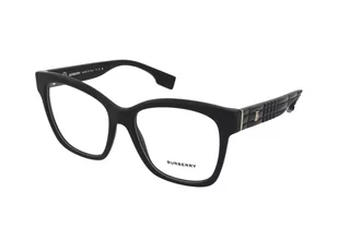 Burberry Sylvie BE2363 3001 - Okulary korekcyjne, oprawki, szkła - miniaturka - grafika 1