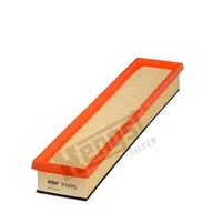 Filtry powietrza - Filtr powietrza Hengst Filter E1257L - miniaturka - grafika 1