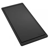 Deski do krojenia - Franke Deska kuchenna do komory MRX 210 TL stal szlachetna/tworzywo sztuczne 112.0520.471 112.0520.471 - miniaturka - grafika 1