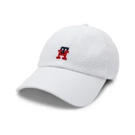 Czapki męskie - Tommy Hilfiger Bejsbolówka TH SUMMER CAP - miniaturka - grafika 1
