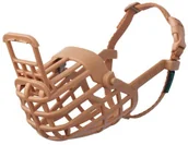 Kagańce dla psów - Kaganiec Company of Animals Brązowy Rozmiar 1 - miniaturka - grafika 1