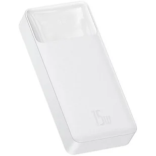 A+ Power Bank Baseus Bipow 20000mAh 15W PPDML-J02 - Akcesoria do tabletów i e-booków - miniaturka - grafika 1