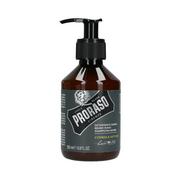 Proraso Szampon do Brody Cypress&Vetyver 200ml