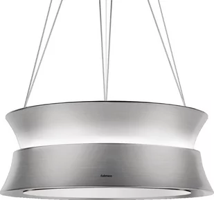 Falmec Dama Circle.Tech Isola 60 Inox - Okapy kuchenne - miniaturka - grafika 1