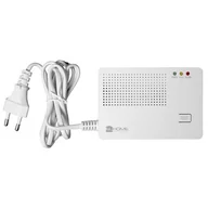Czujniki czadu, dymu, gazu - Czujnik gazu ''EL HOME'' GD-04A4 230V/50HZ z przewodem - miniaturka - grafika 1