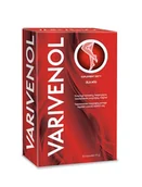 Serce i układ krążenia - VALENTIS POLSKA SP. Z O.O. Varivenol 30 Kapsułek - miniaturka - grafika 1