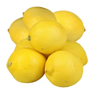 Cytryny - Owoc - Owoce świeże i suszone - miniaturka - grafika 1