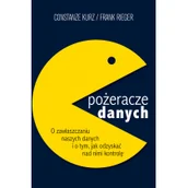 Podręczniki dla szkół wyższych - Pożeracze danych. O zawłaszczaniu - miniaturka - grafika 1