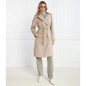 Płaszcze damskie - Tommy Hilfiger Trencz CLASSIC - miniaturka - grafika 1
