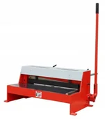 Narzędzia glazurnicze - Nożyce Do Blachy 650Mm Gilotyna Gilotynowe Austria - miniaturka - grafika 1
