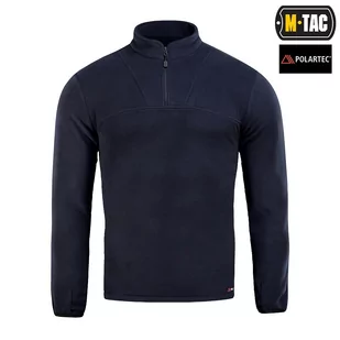M-Tac - Polar Delta - Dark Navy Blue - 70016015 - Odzież taktyczna i umundurowanie - miniaturka - grafika 2