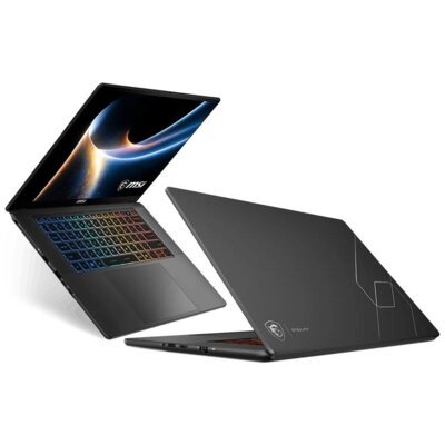 MSI Stealth 16 AI+ B3WI-062PL 16