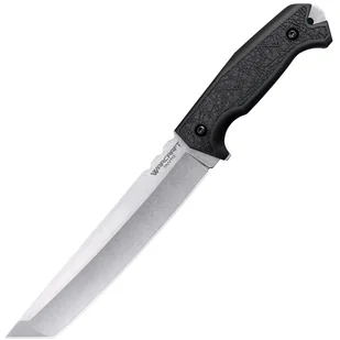 COLD STEEL Warcraft Tanto 13SSB - Noże COLD STEEL Warcraft Tanto 13SSB - Noże - miniaturka - grafika 1