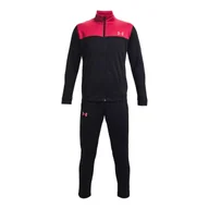 Spodnie męskie - Zestaw dresowy męski Under Armour EMEA TRACKSUIT NOVELTY - miniaturka - grafika 1