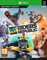 Gry Xbox Series X - Riders Republic PL/ENG (XONE/XSX) - miniaturka - grafika 1
