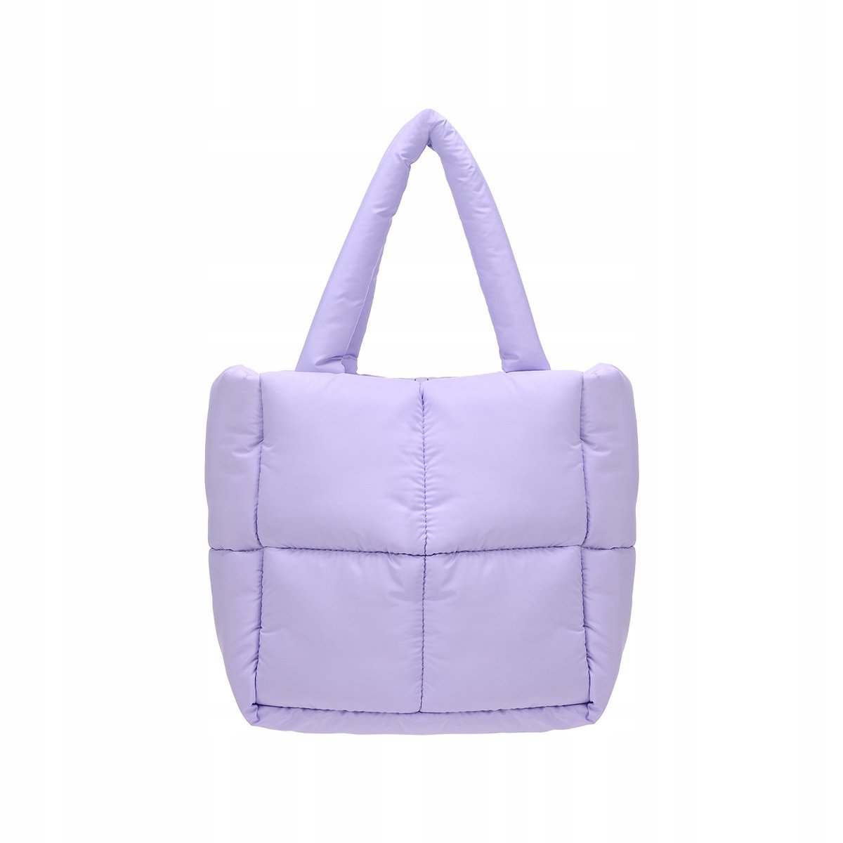 Kubota torba poliester MAŁA fioletowa S905