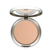 Pudry do twarzy - Artdeco Make-Up Femme/woman, numer Hydra Mineral Compact Foundation 67 Natural Peach (10G), 1er Pack (1 X 10 G) 4052136031928 - miniaturka - grafika 1